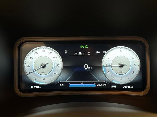 Used 2023 Hyundai Kona N Line FWD image 24