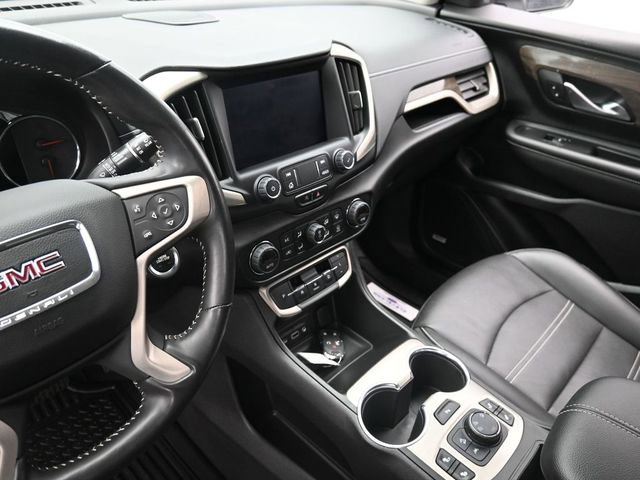 Used 2022 GMC Terrain Denali image 30