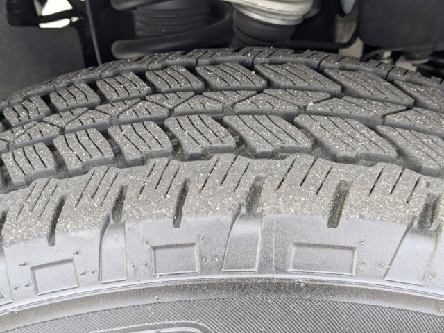 Certified 2025 Ford Bronco Outer Banks AWD/4WD image 12