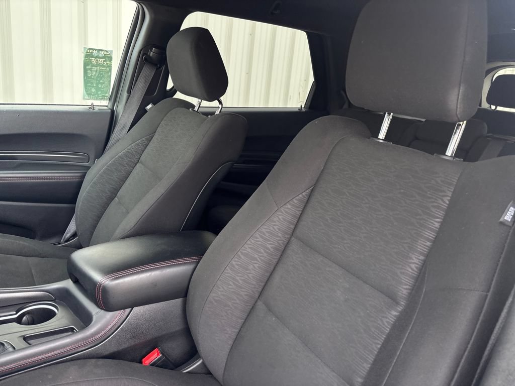 Used 2024 Dodge Durango GT AWD/4WD image 20
