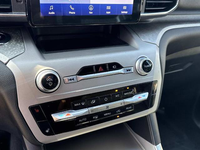 Certified 2022 Ford Explorer Timberline w/ Timberline Technology Package AWD/4WD image 27