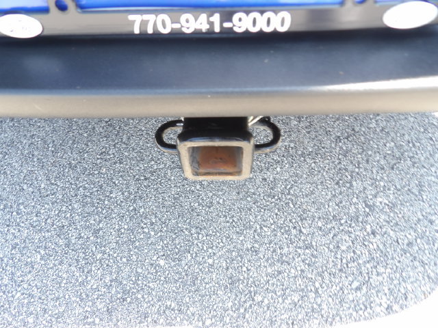 Certified 2024 Ford Bronco Sport Outer Banks AWD/4WD image 12