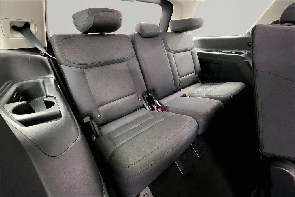 Certified 2025 Ford Expedition Active AWD/4WD image 28