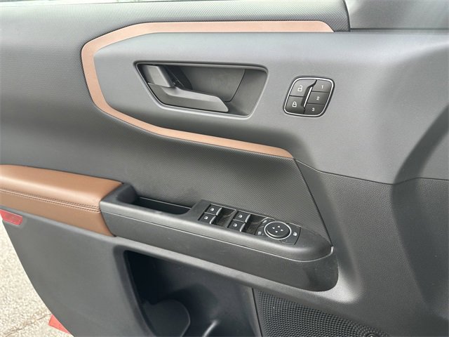 Certified 2023 Ford Bronco Sport Outer Banks w/ Tech Package image 33