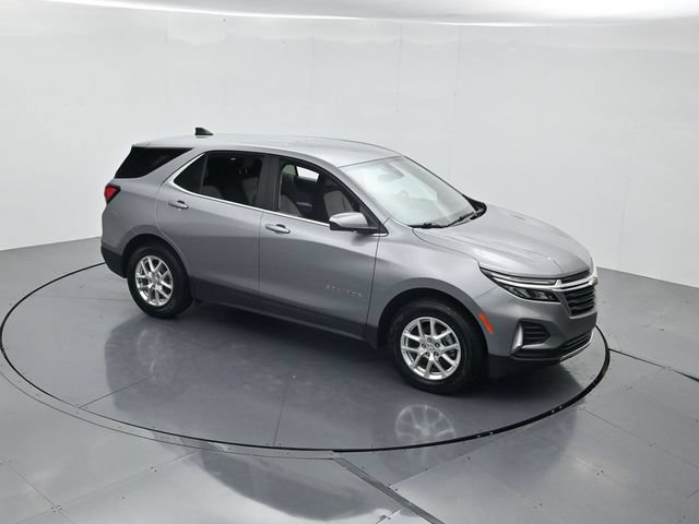 Used 2024 Chevrolet Equinox LT AWD/4WD image 45
