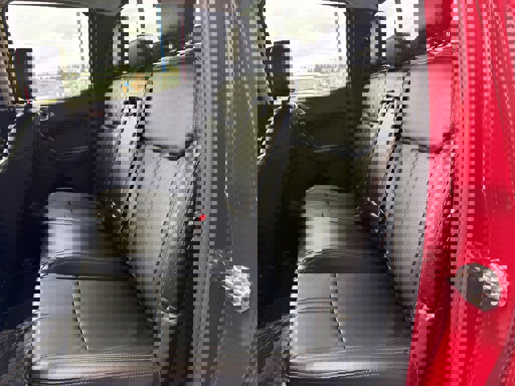 Certified 2020 Ford Ranger Lariat w/ Equipment Group 501A Mid image 39