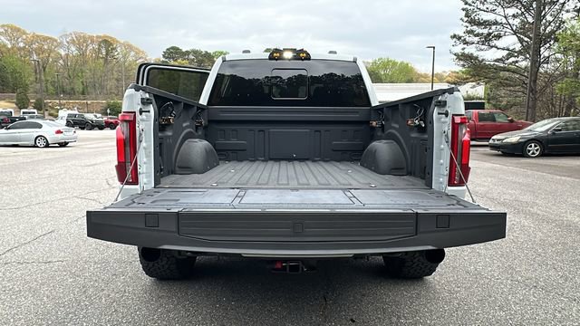 Certified 2024 Ford F150 Raptor image 18