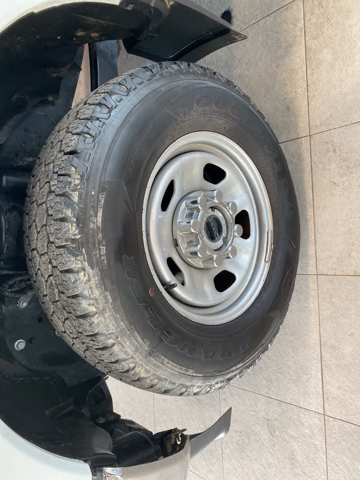 Certified 2022 Ford F350 XL w/ Power Equipment Group AWD/4WD image 9