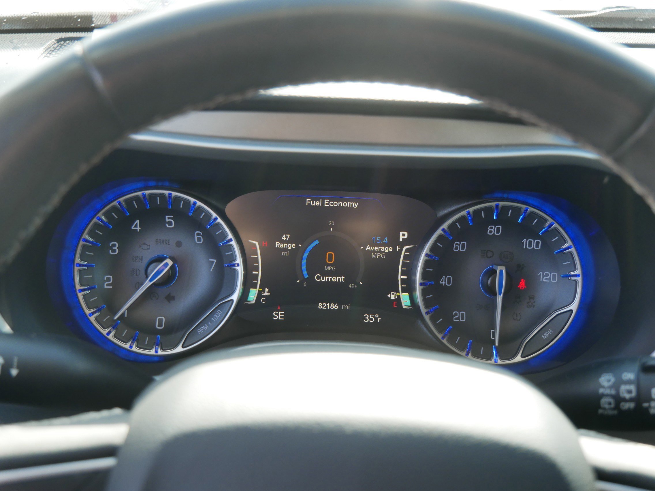 Used 2022 Chrysler Pacifica Touring-L image 21