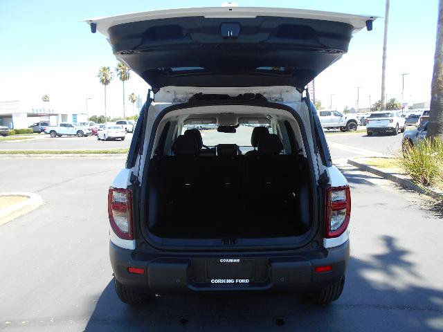 Certified 2026 Ford Bronco Sport Outer Banks w/ Outer Banks Tech Package+ AWD/4WD image 5