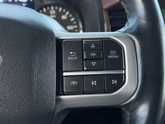 Certified 2024 Ford Expedition Limited image 17