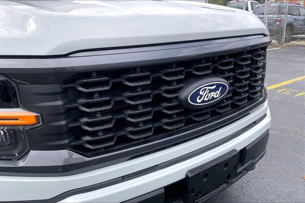Certified 2024 Ford F150 STX AWD/4WD image 30