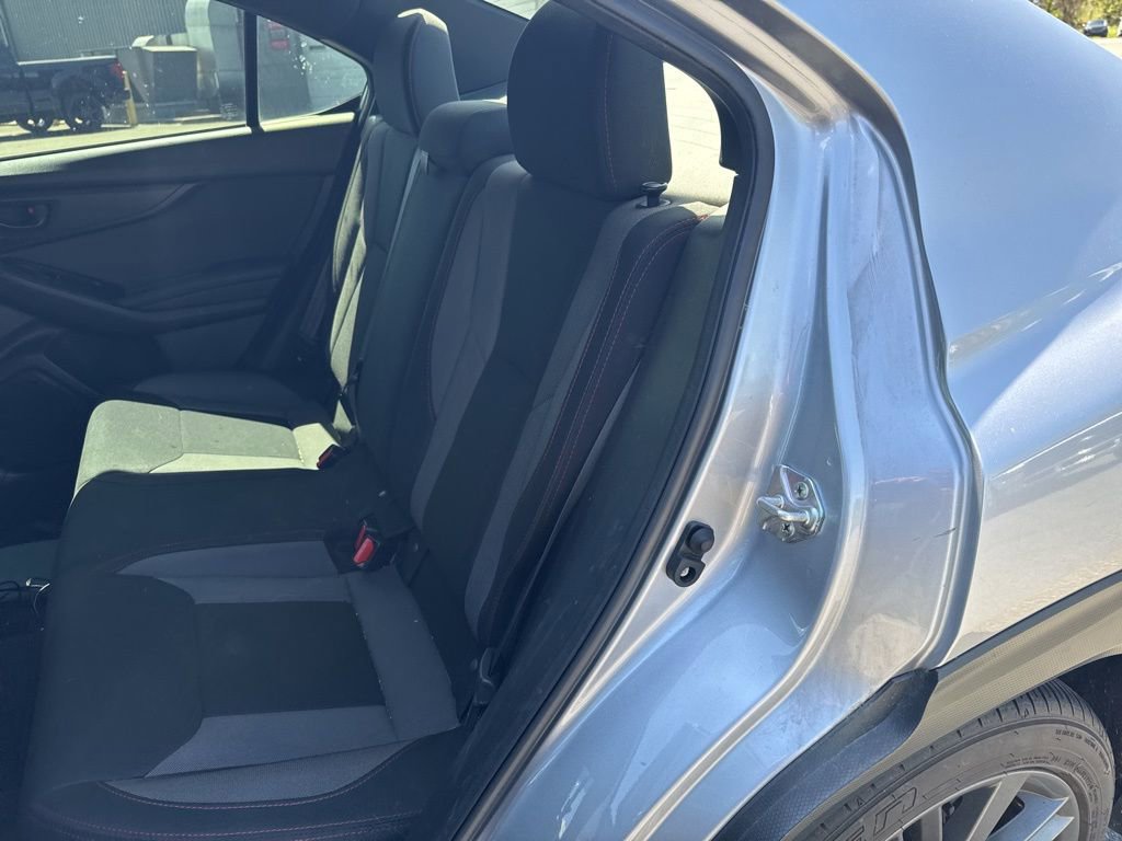 Used 2022 Subaru WRX AWD/4WD image 10