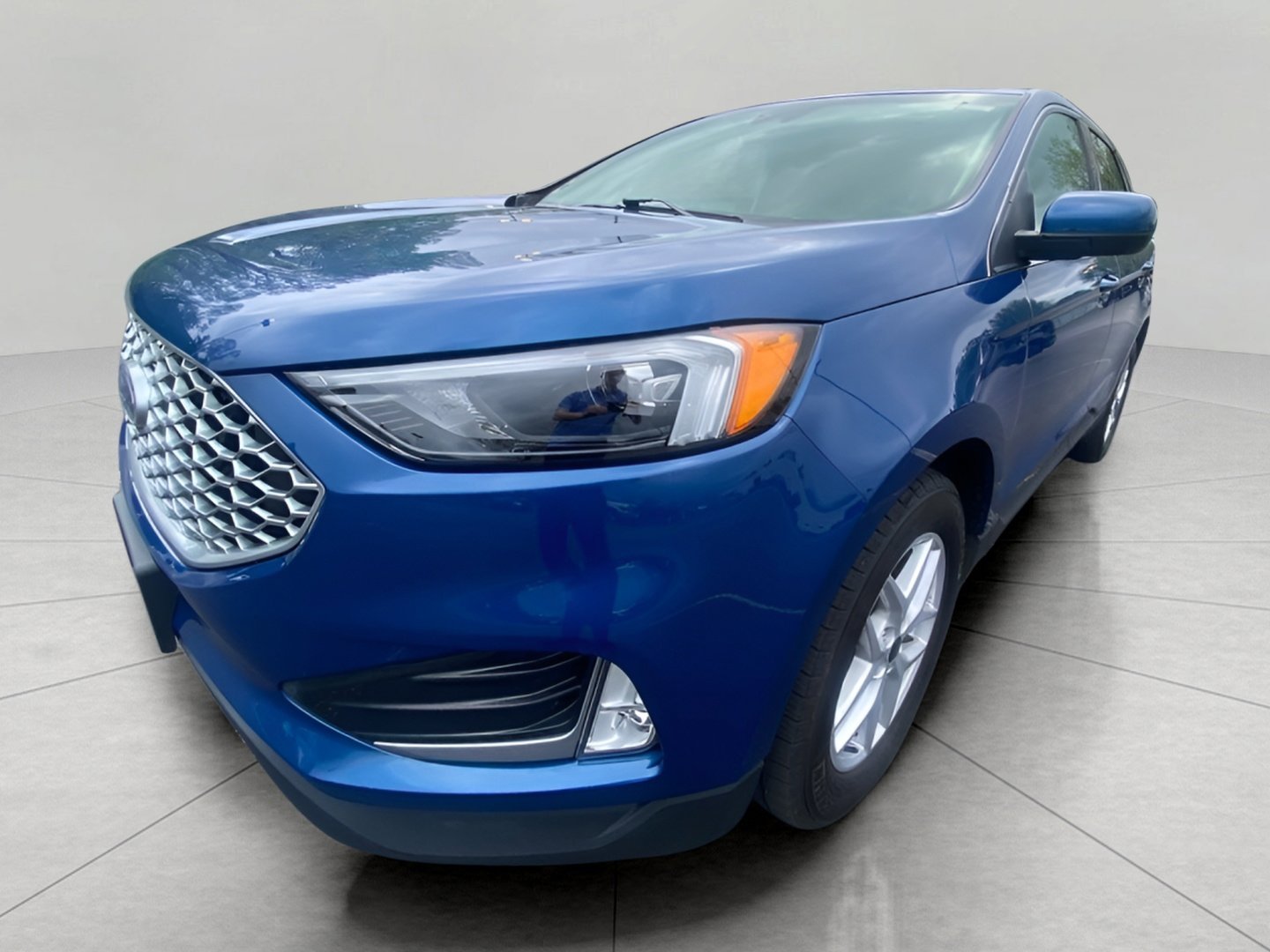 Certified 2023 Ford Edge SEL w/ Convenience Package AWD/4WD image 8