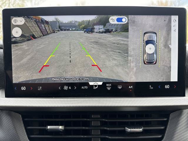 Certified 2025 Ford Explorer ST-Line AWD/4WD image 17