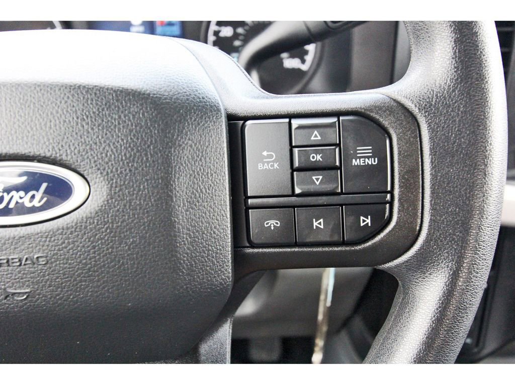 Certified 2024 Ford F250 XLT w/ FX4 Off-Road Package AWD/4WD image 20