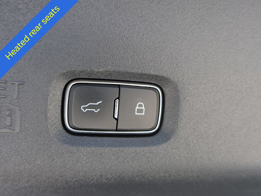 Certified 2025 Ford Expedition Max Platinum AWD/4WD image 18