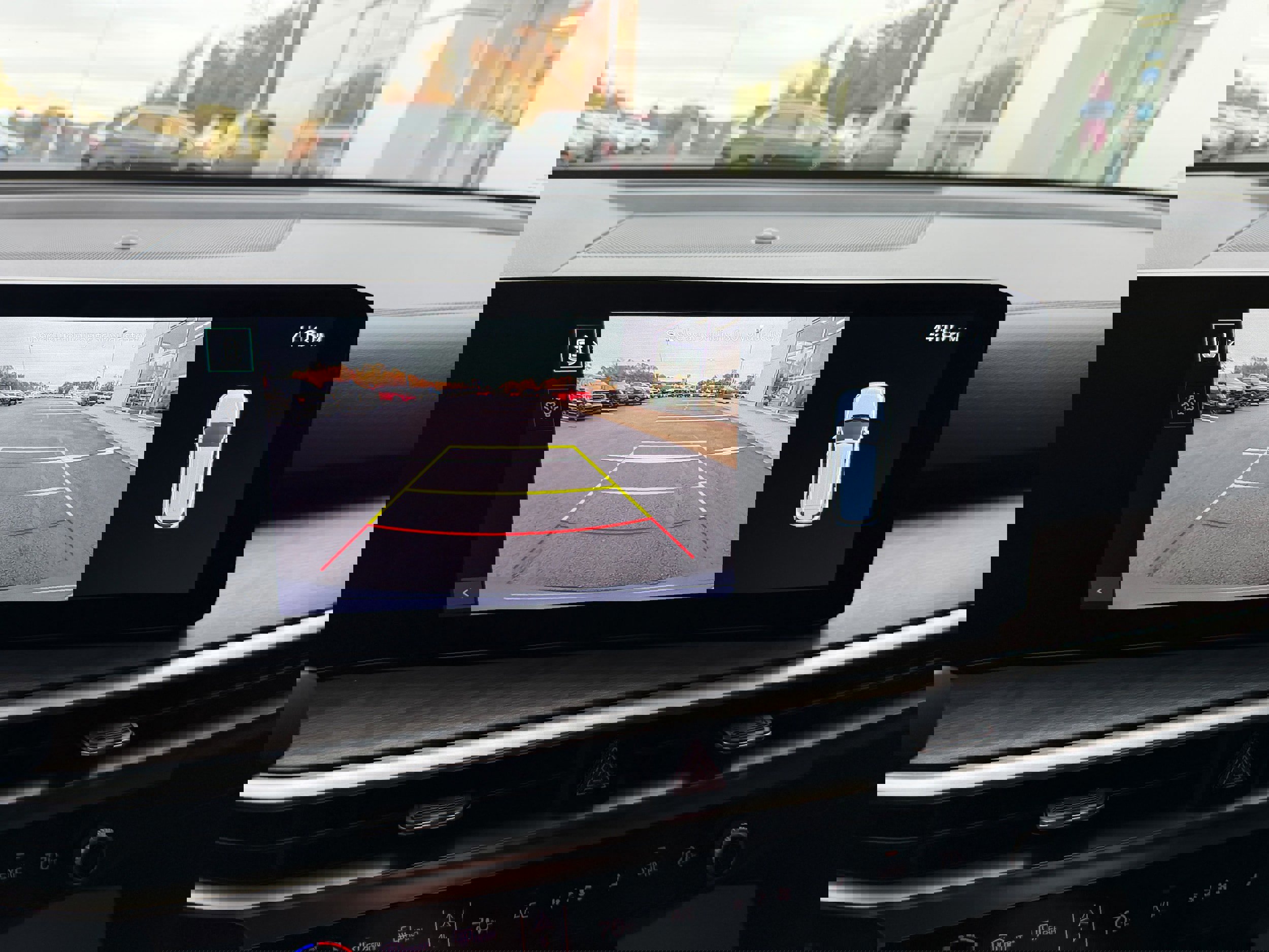 Used 2024 Kia Sorento X-Line EX image 18