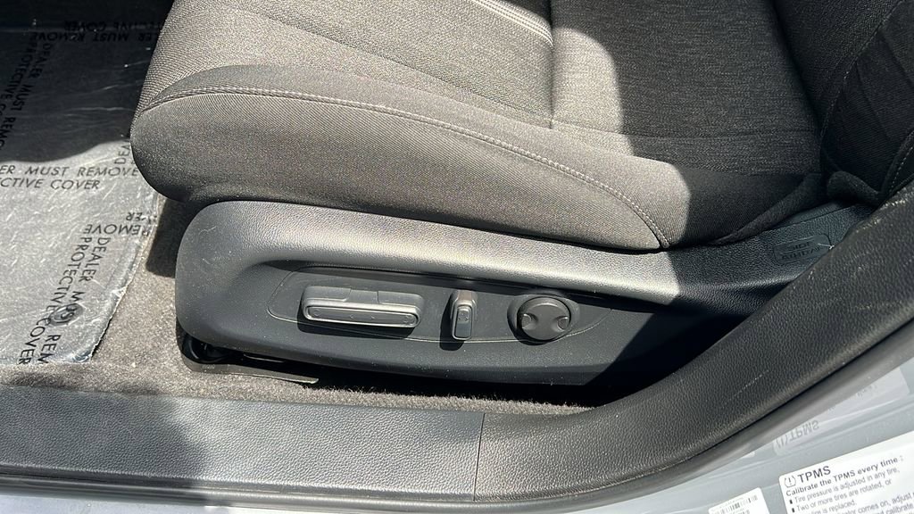 Used 2024 Honda Accord Sport image 14