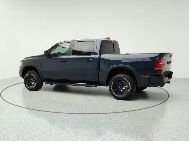 Used 2025 RAM 1500 Rebel w/ Rebel Level 1 Equipment Group AWD/4WD image 6
