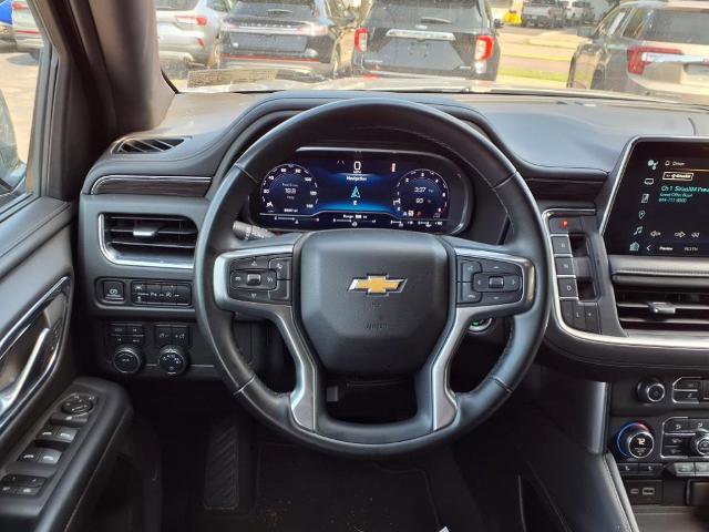 Used 2023 Chevrolet Tahoe LT image 18