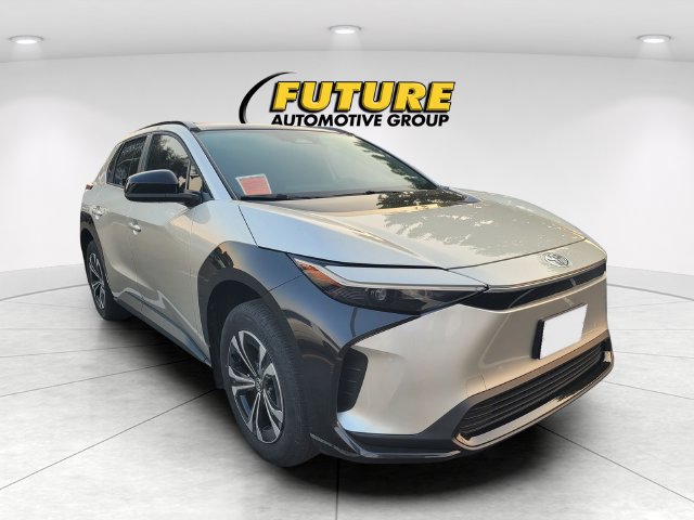 Used 2024 Toyota bZ4X FWD w/ Weather Package