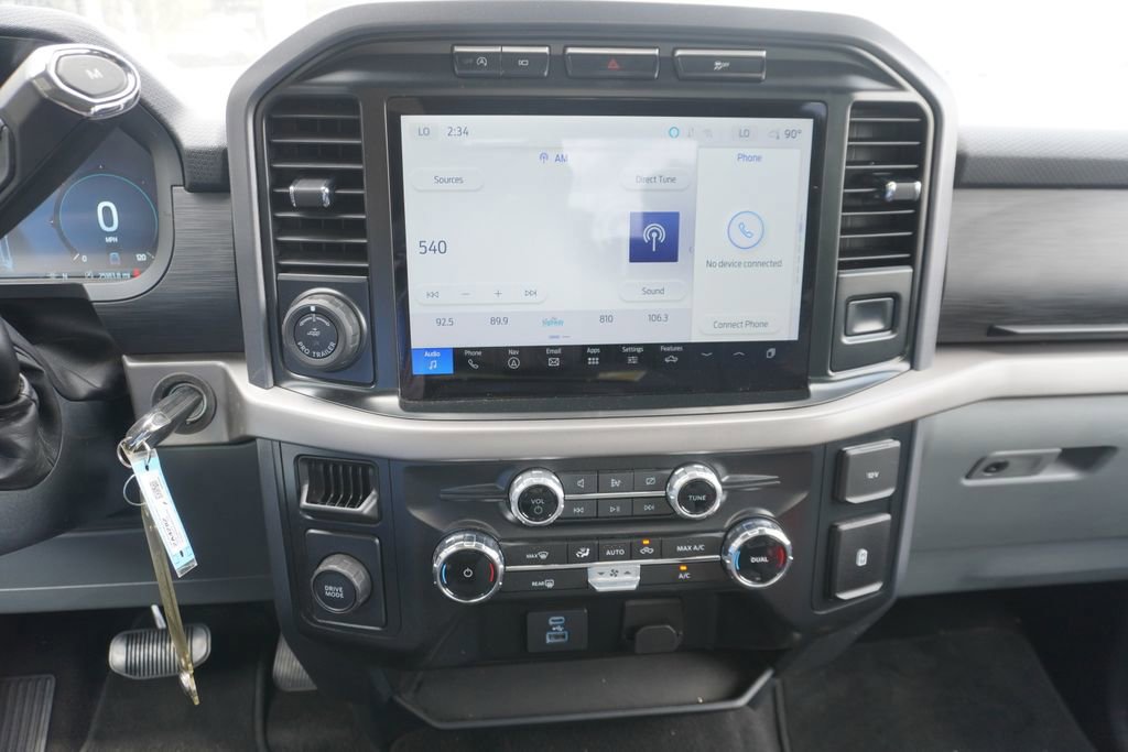 Certified 2024 Ford F150 XLT image 8