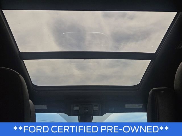 Used 2021 Chevrolet Tahoe LT AWD/4WD image 14