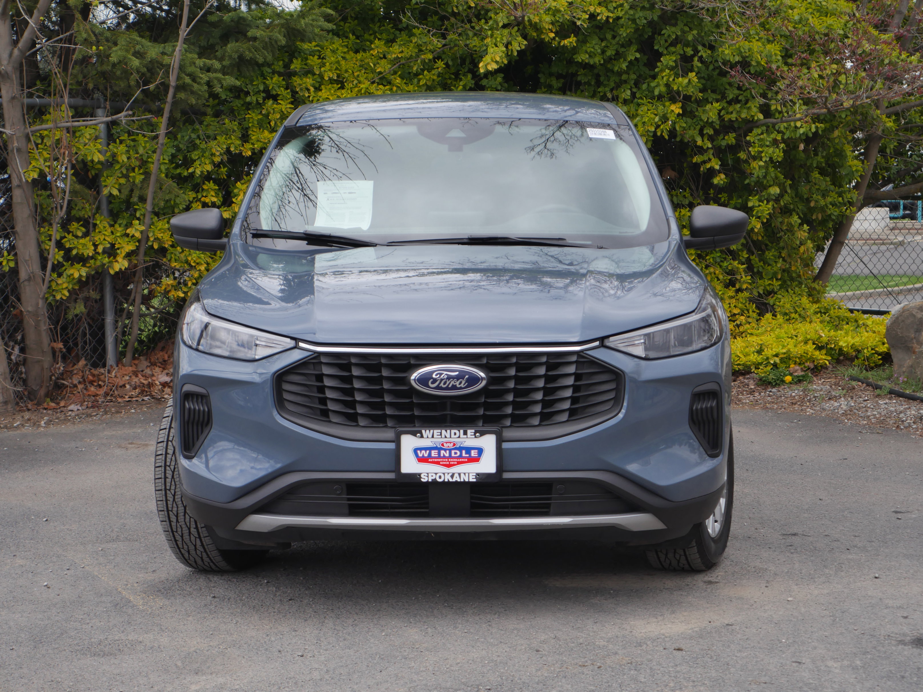 Certified 2023 Ford Escape Active AWD/4WD image 31