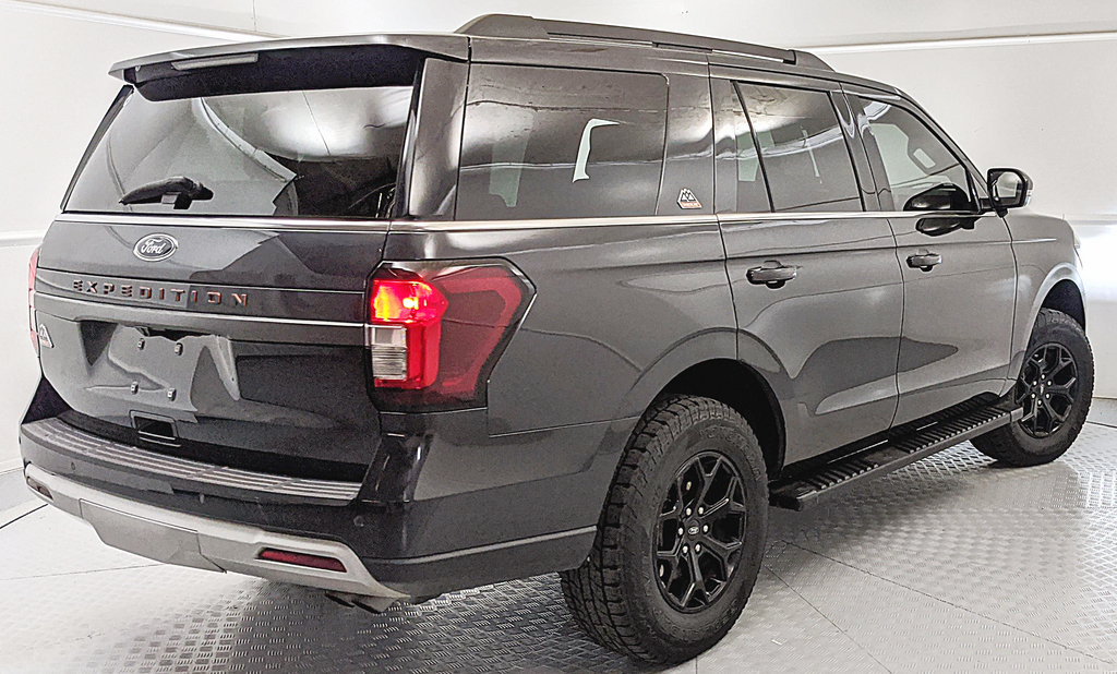 Certified 2023 Ford Expedition Timberline AWD/4WD image 3