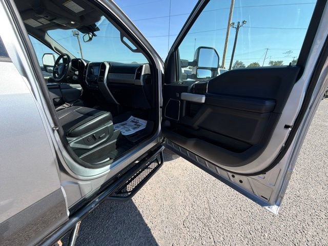 Certified 2020 Ford F250 Lariat AWD/4WD image 22