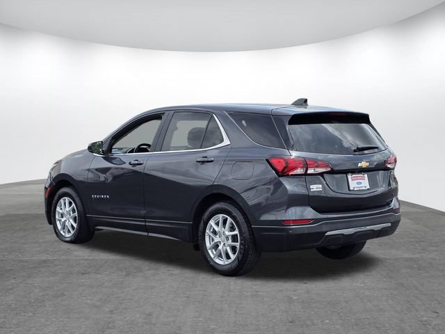 Used 2022 Chevrolet Equinox LT FWD image 6