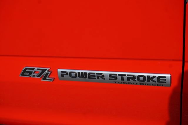 Certified 2021 Ford F350 Lariat w/ Lariat Value Package image 36