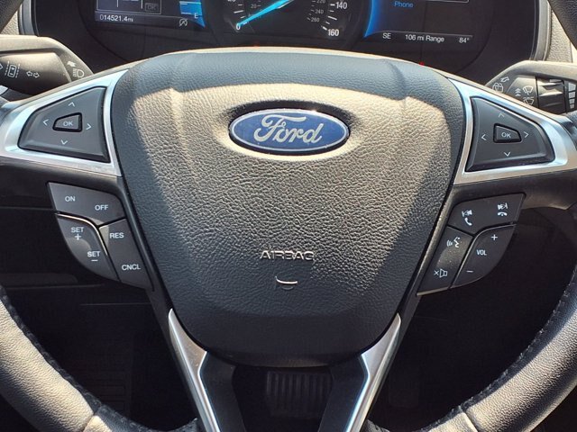 Certified 2024 Ford Edge SEL w/ Convenience Package AWD/4WD image 14