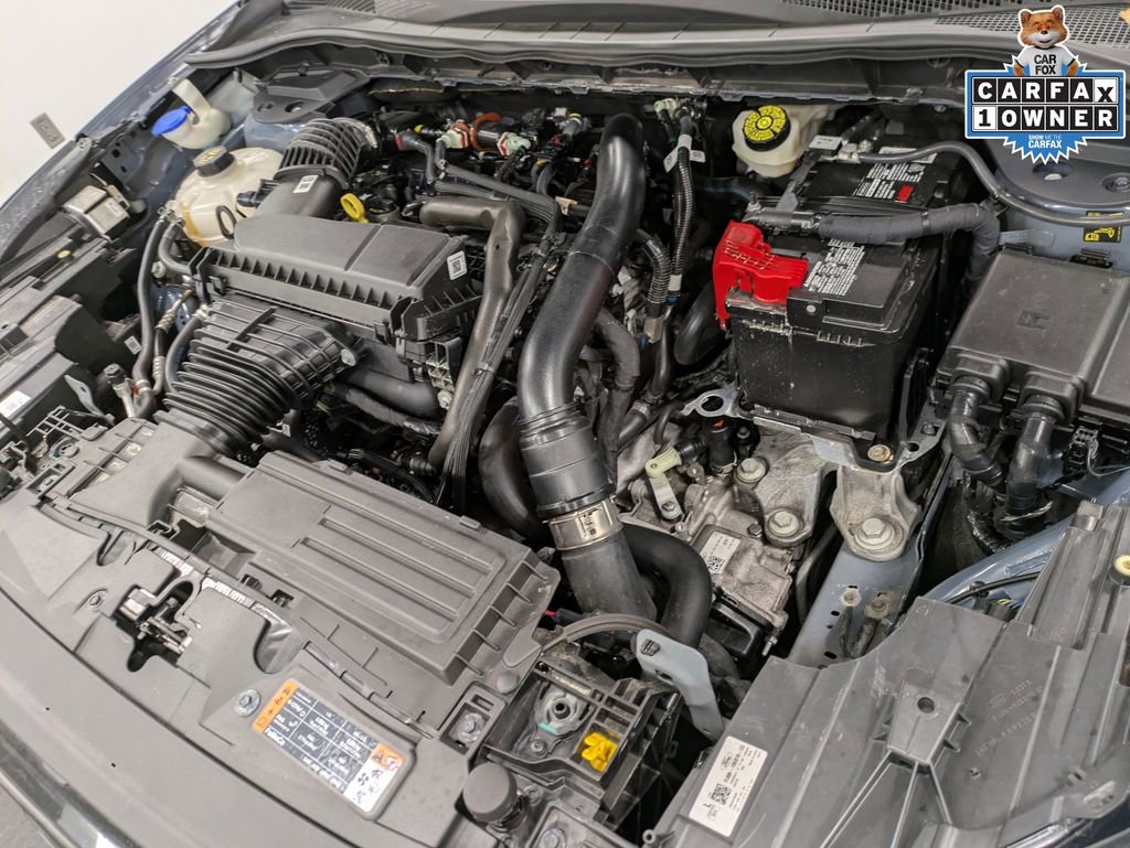 Certified 2023 Ford Escape Platinum w/ Premium Technology Package image 32