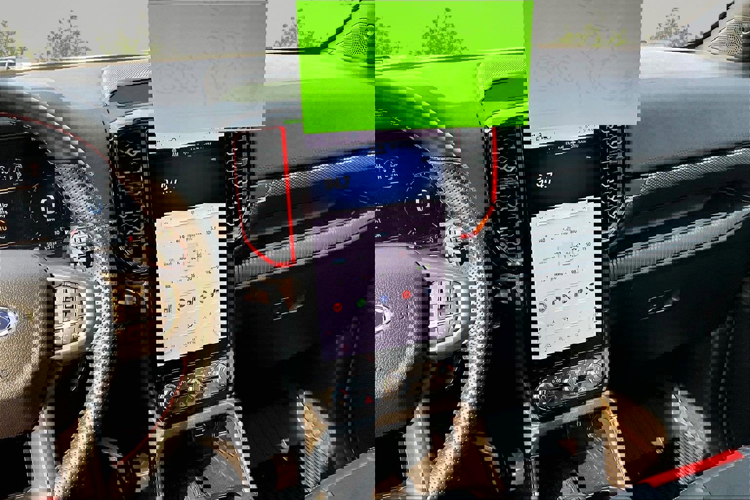 Certified 2025 Ford Ranger Raptor image 6