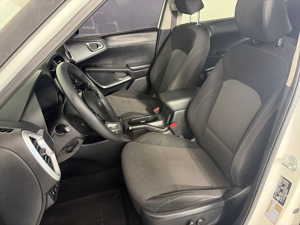 Used 2021 Kia Soul S FWD image 11