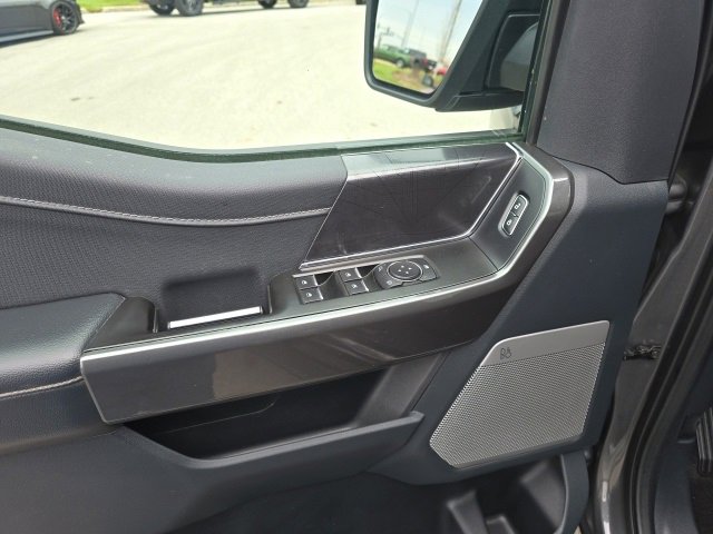 Certified 2022 Ford F150 XLT w/ Equipment Group 302A High image 12