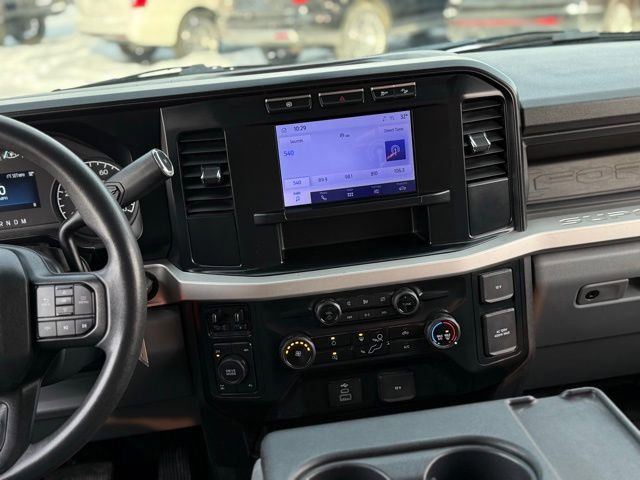 Certified 2024 Ford F250 XL w/ FX4 Off-Road Package image 36