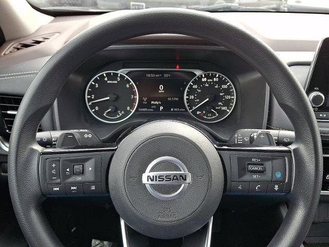 Used 2021 Nissan Rogue SV image 18