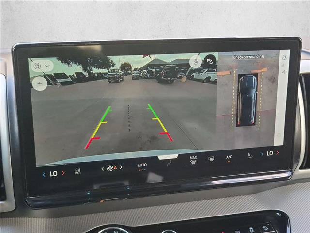 Certified 2025 Ford Expedition Max Active AWD/4WD image 11