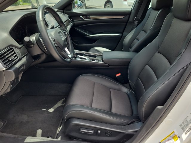 Used 2022 Honda Accord Sport image 17