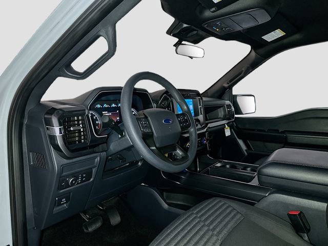 Certified 2022 Ford F150 XL w/ STX Appearance Package image 8