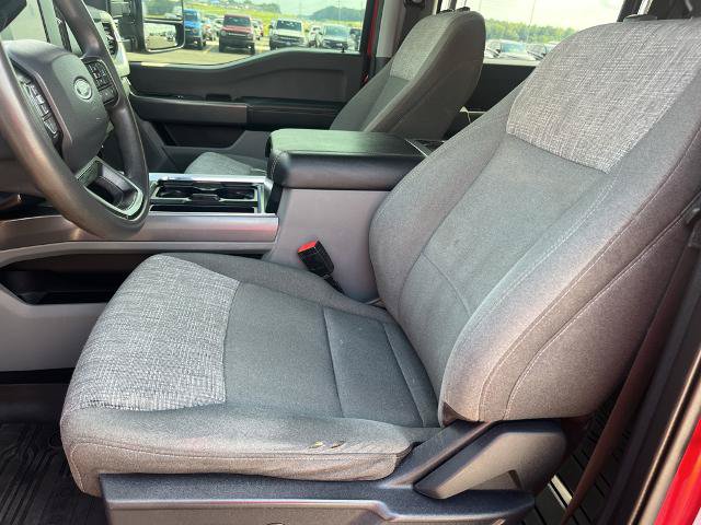 Certified 2023 Ford F350 XLT AWD/4WD image 19