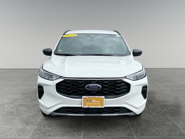 Certified 2023 Ford Escape ST-Line w/ Tech Pack #1 AWD/4WD image 10