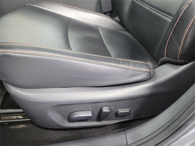 Used 2022 Nissan Sentra SR w/ SR Premium Package image 9