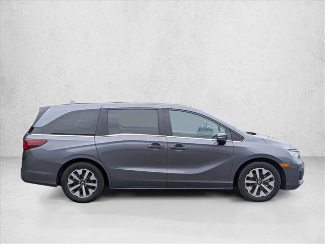 Used 2025 Honda Odyssey EX-L image 5