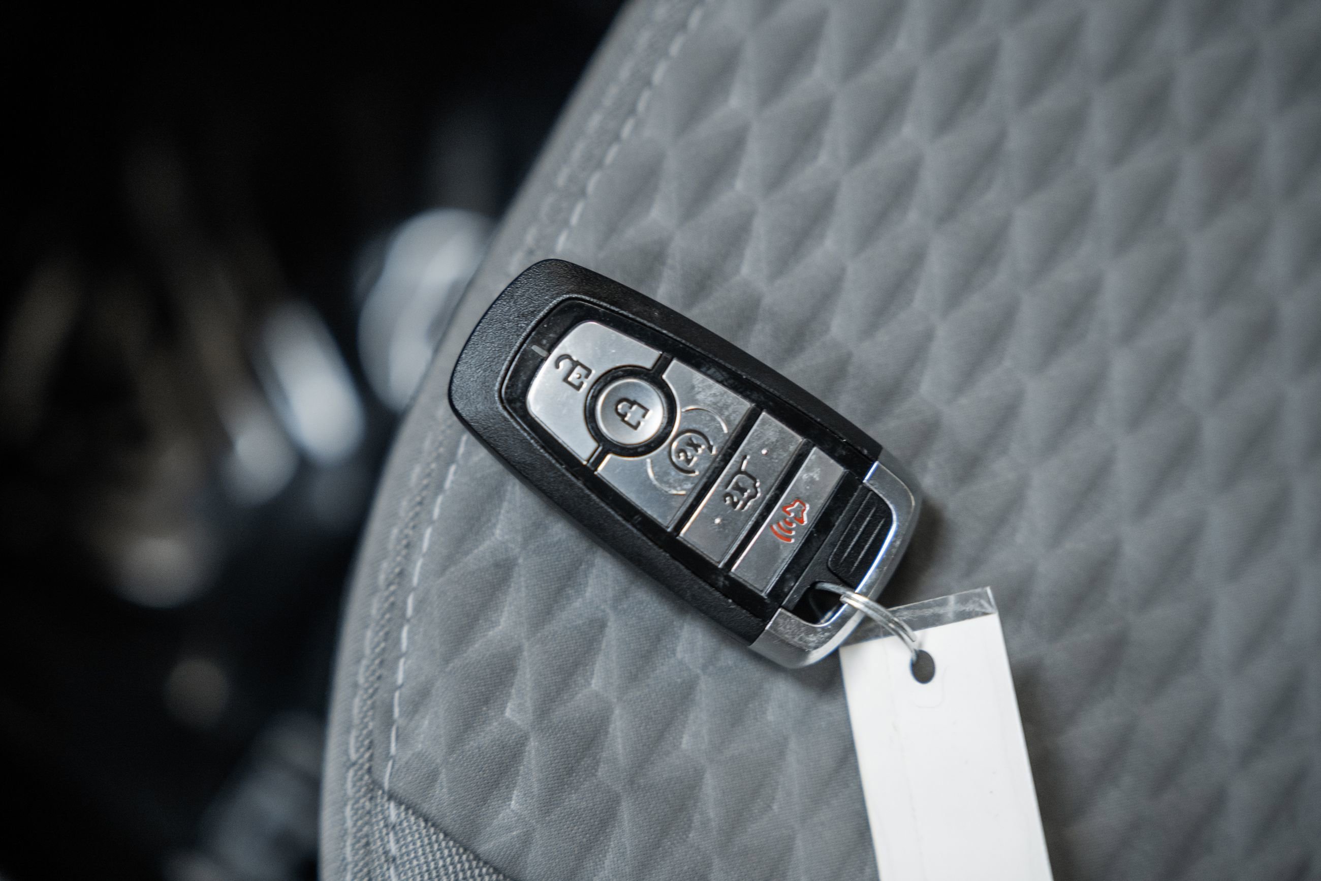 Certified 2021 Ford Escape SE w/ SE Sport Appearance Package image 50