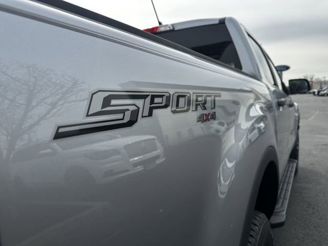 Certified 2023 Ford Ranger XLT w/ Equipment Group 301A Mid AWD/4WD image 45