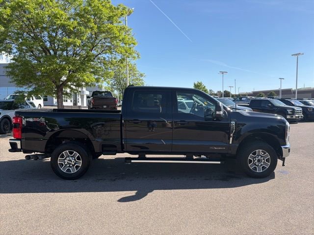 Certified 2025 Ford F250 Lariat AWD/4WD image 5